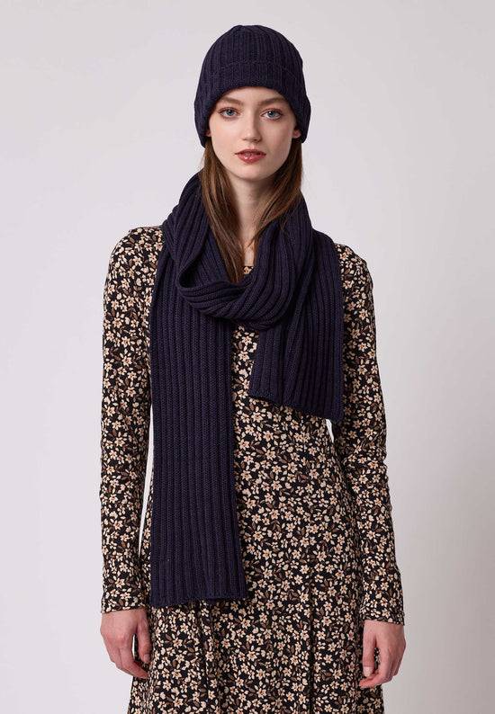 Lana Natural Wear Mütze, Modell Jana Cyber Monday