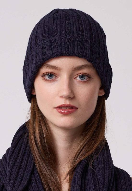 Lana Natural Wear Mütze, Modell Jana Cyber Monday