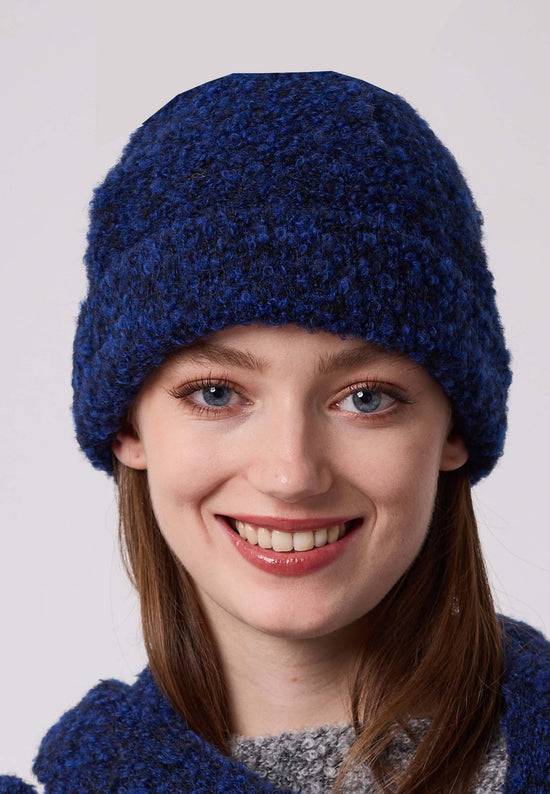 Lana Natural Wear Mütze, Modell Greta Weihnachtsangebot