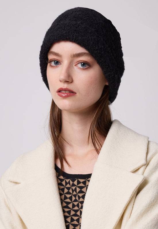 Lana Natural Wear Mütze, Modell Greta Weihnachtsangebot