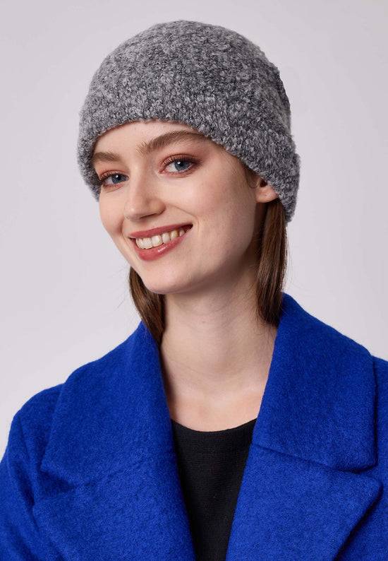 Lana Natural Wear Mütze, Modell Greta Weihnachtsangebot