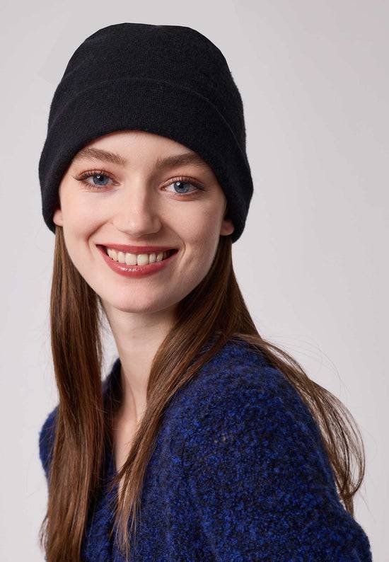Lana Natural Wear Mütze, Modell Gundis Osterangebot