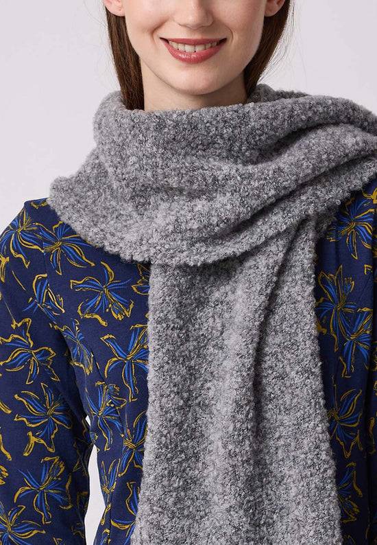 Lana Natural Wear Schal, Modell Greta Muttertagsangebot