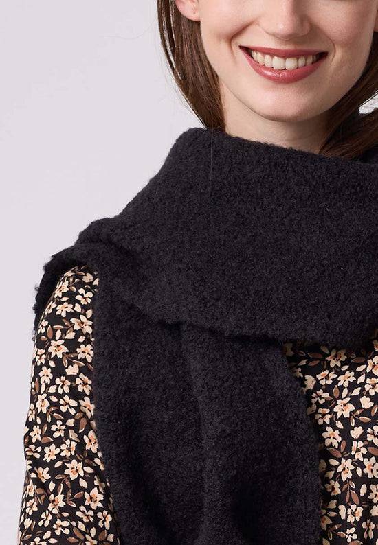 Lana Natural Wear Schal, Modell Greta Muttertagsangebot