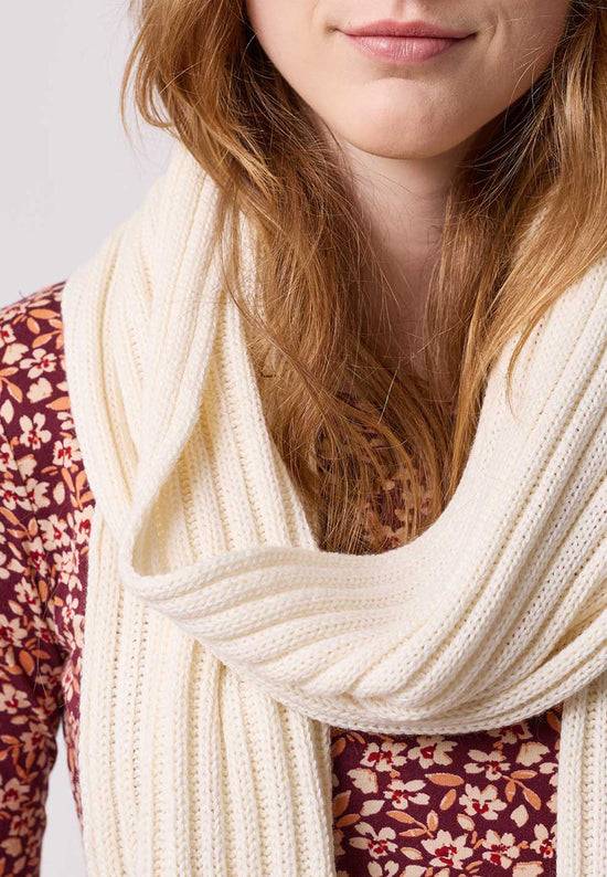 Lana Natural Wear Schal, Modell Jana Vatertagsangebot