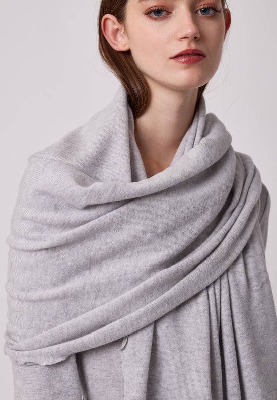 Lana Natural Wear Tuch, Modell Blanka Valentinstagsangebot