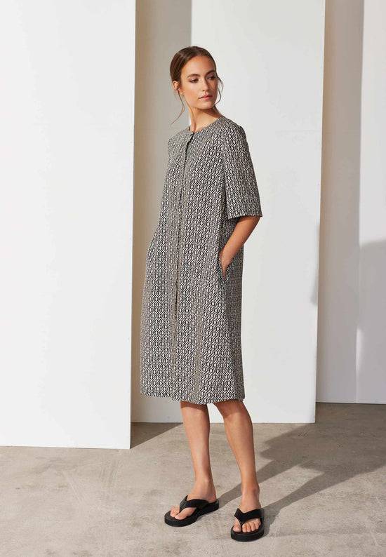 Lana Natural Wear Kleid; Modell Leandra Jubiläumsangebot
