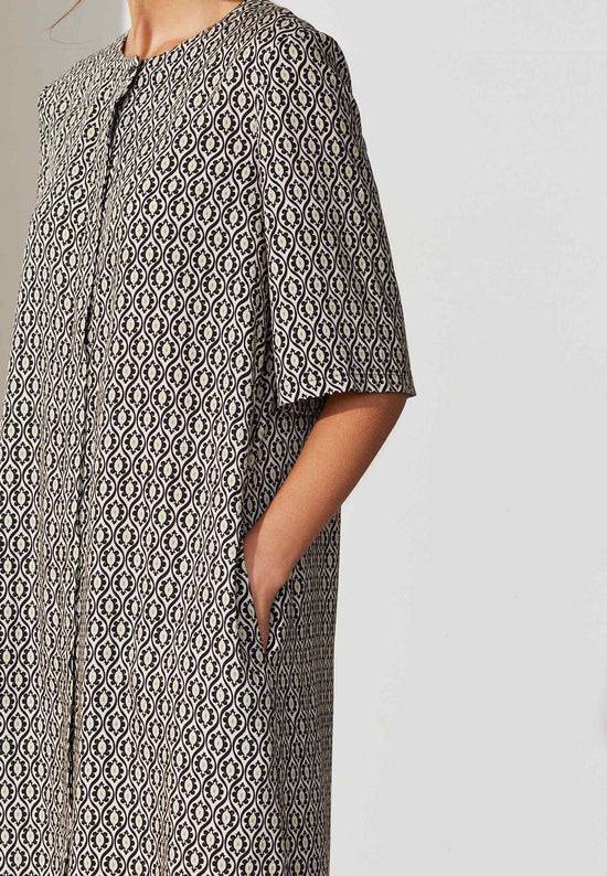 Lana Natural Wear Kleid; Modell Leandra Jubiläumsangebot