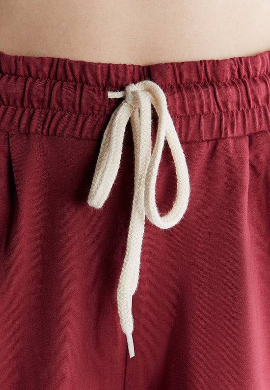 Leela Cotton 1440-069 | Pyjama-Shorts - Rosarot Hotsell