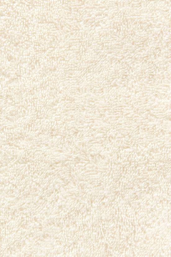 Leela Cotton 2501 | Baby Bademantel - Natur Online Outlet