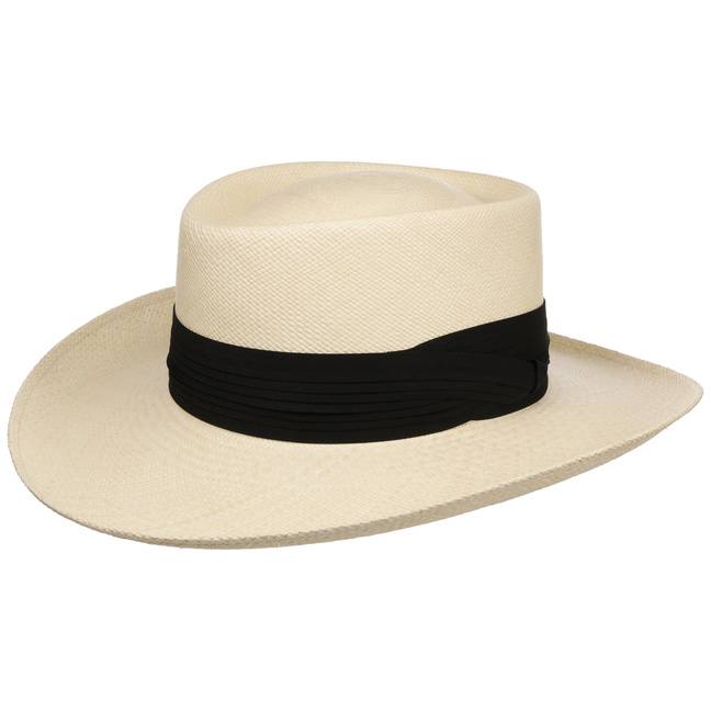Lierys Classic Gambler Panamahut Neueste Mode