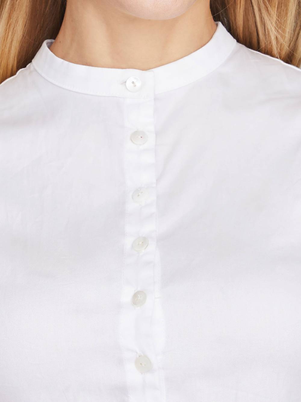 Limberry Weißer Body mit Flügelärmeln - EVE Tägliche Deals