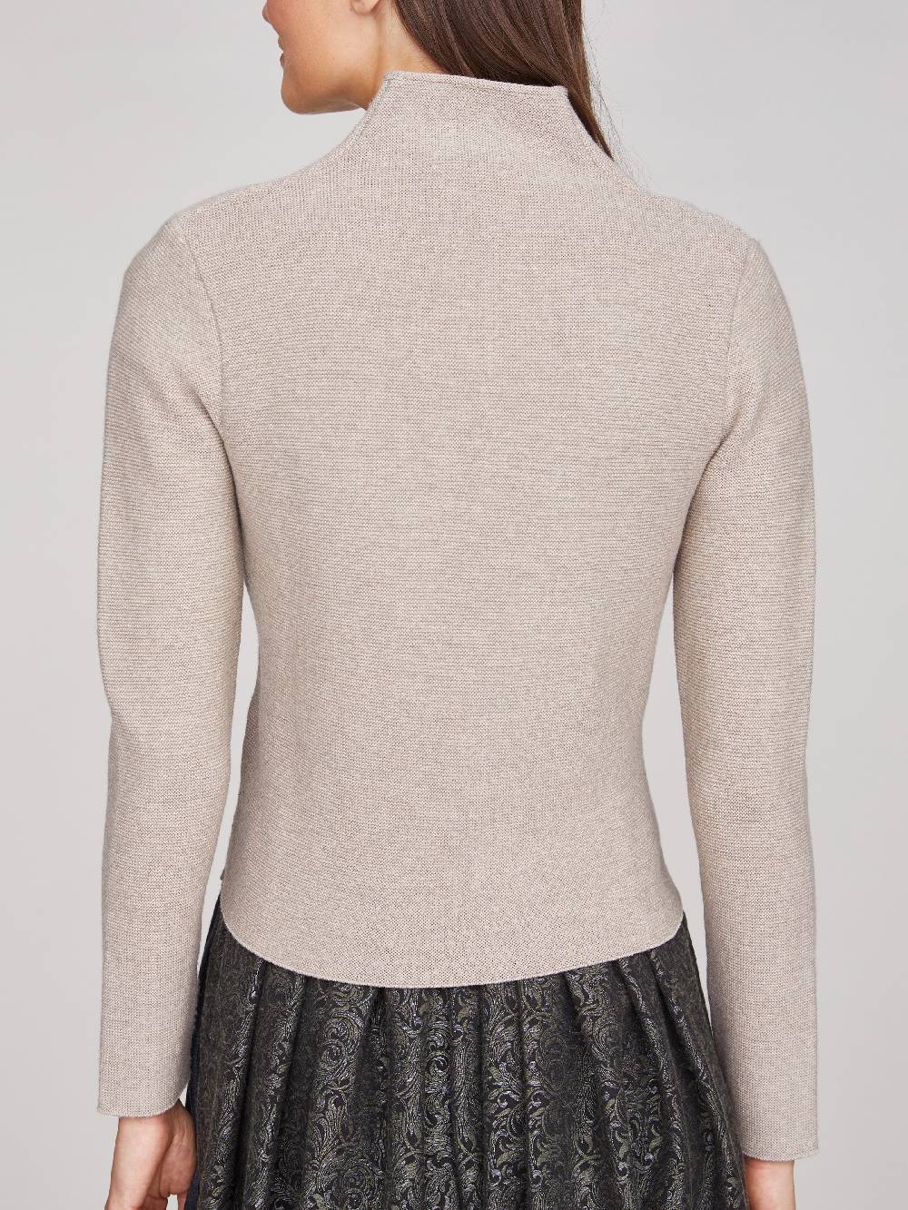 Limberry Rahm-farbene Strickjacke - ANNA RAHM Bestseller