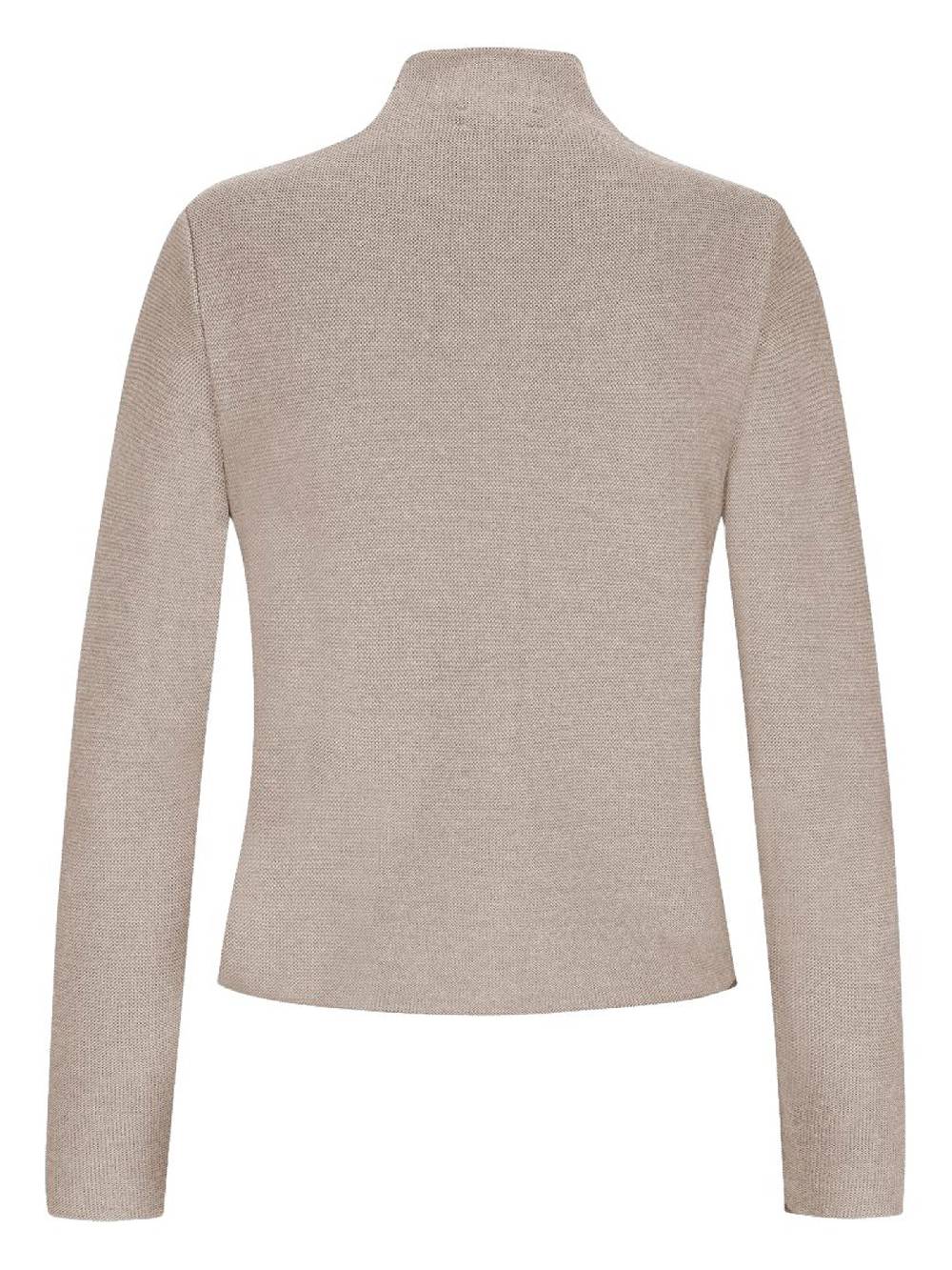 Limberry Rahm-farbene Strickjacke - ANNA RAHM Bestseller