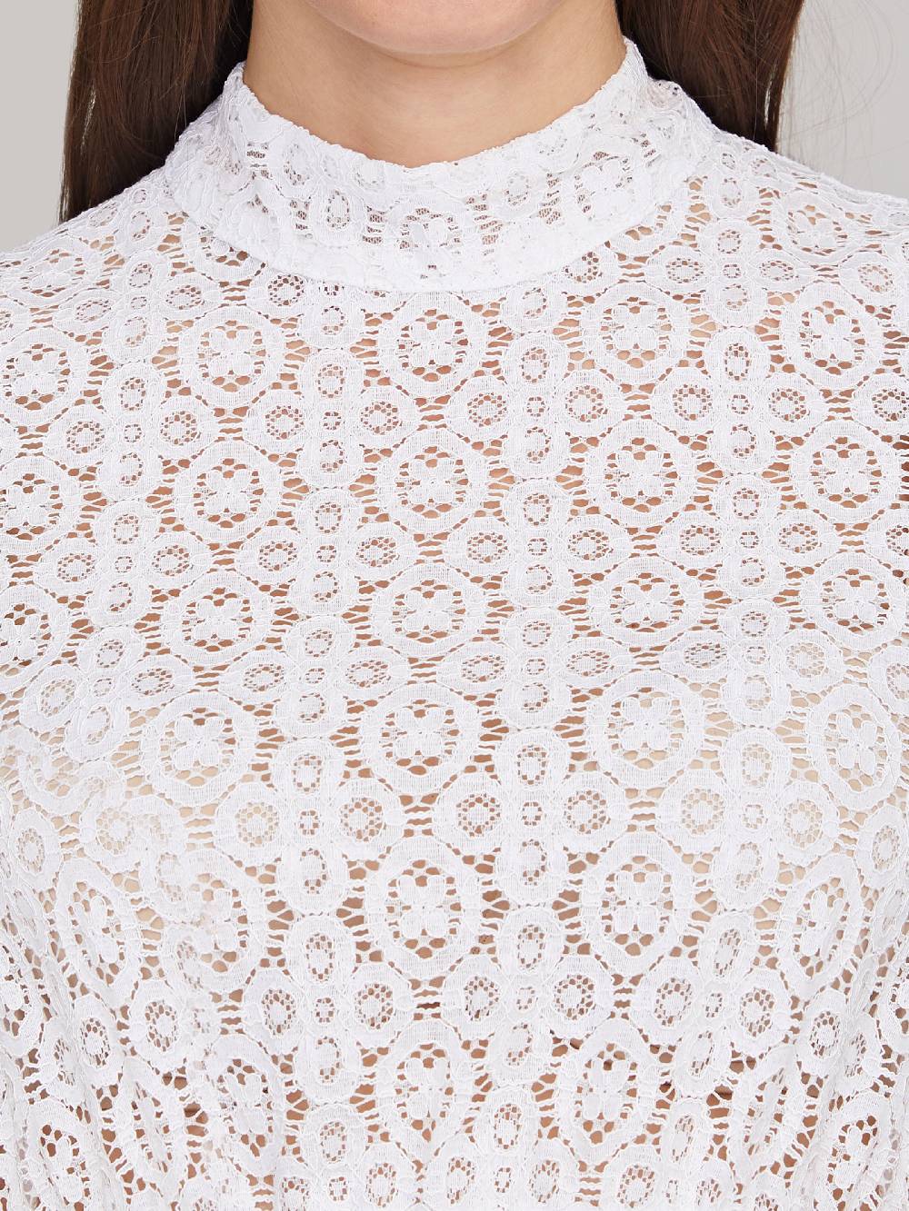 Limberry Dirndlbluse mit Flügelarm - GRETA zollfrei