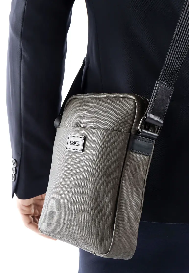 Lloyd CROSSBODY BAG Art. C24-18003-AS Preisnachlass