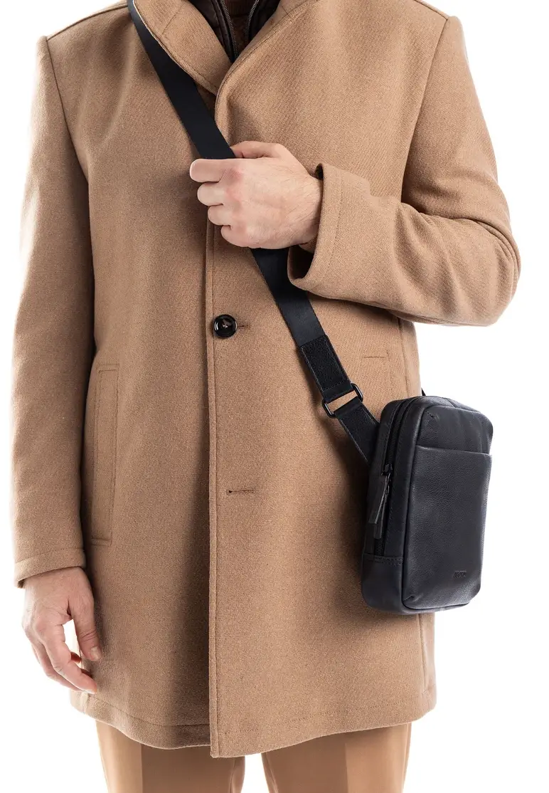Lloyd CROSSBODY BAG Art. C24-18002-OA Black Friday