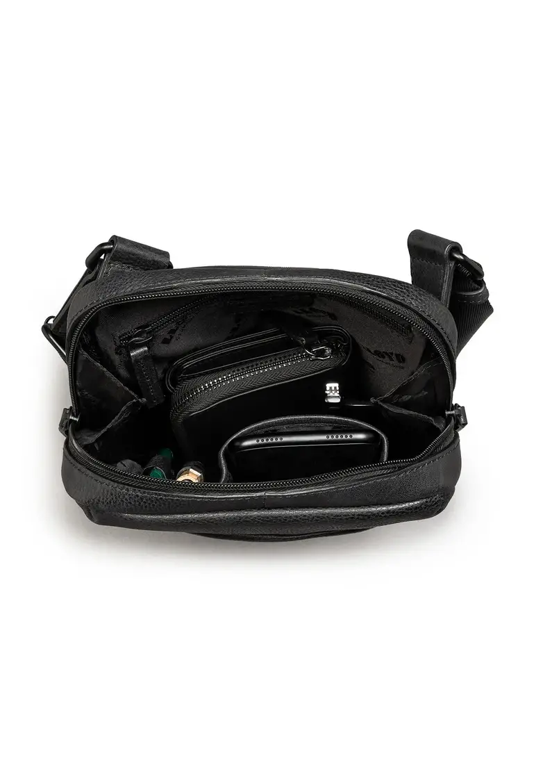 Lloyd CROSSBODY BAG Art. C24-18002-OA Black Friday