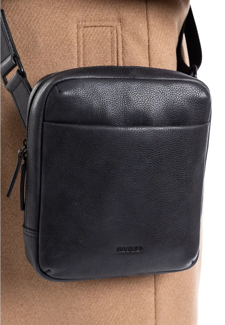Lloyd CROSSBODY BAG Art. C24-18002-OA Black Friday