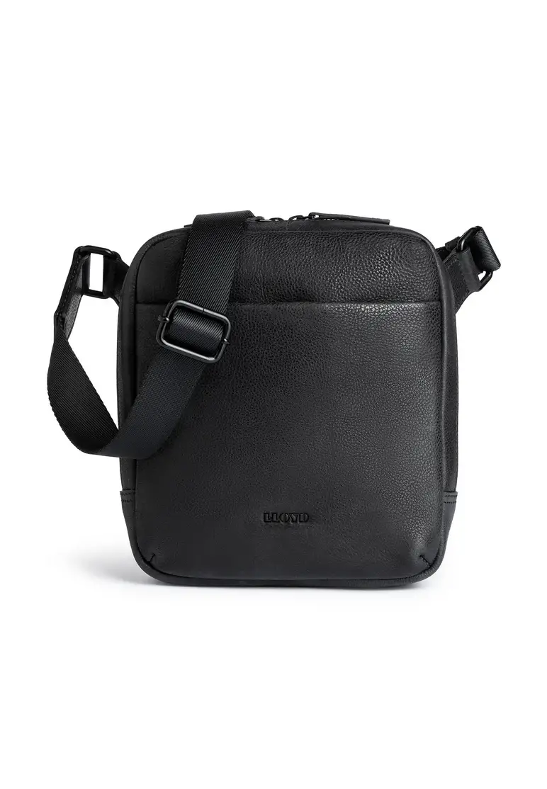 Lloyd CROSSBODY BAG Art. C24-18002-OA Black Friday