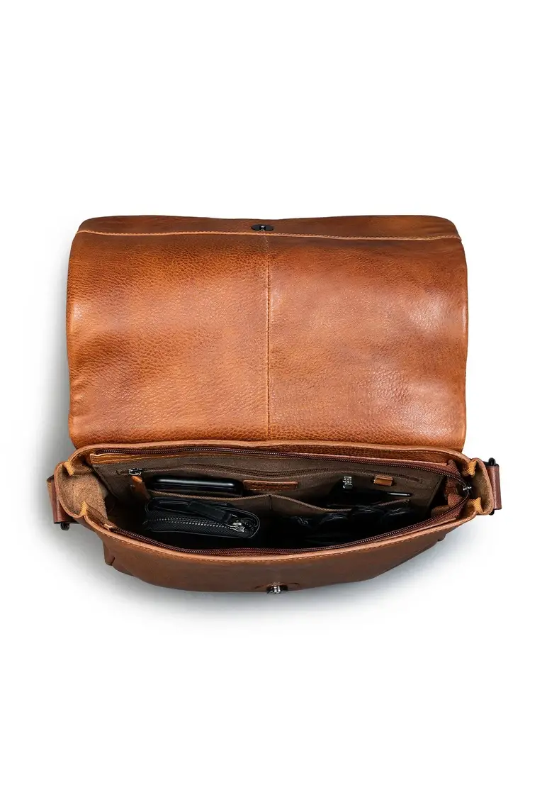 Lloyd MESSENGER BAG Art. C24-12010-OG Osterangebot