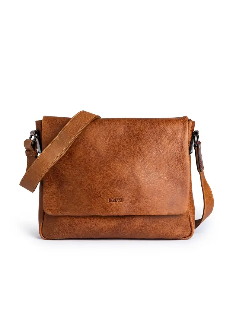 Lloyd MESSENGER BAG Art. C24-12010-OG Osterangebot