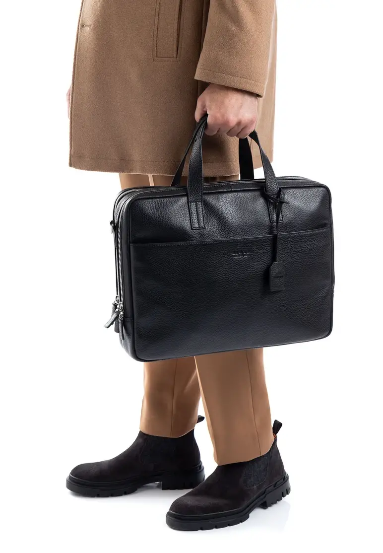 Lloyd BRIEFBAG Art. C14-11000-OA Neueste Stile