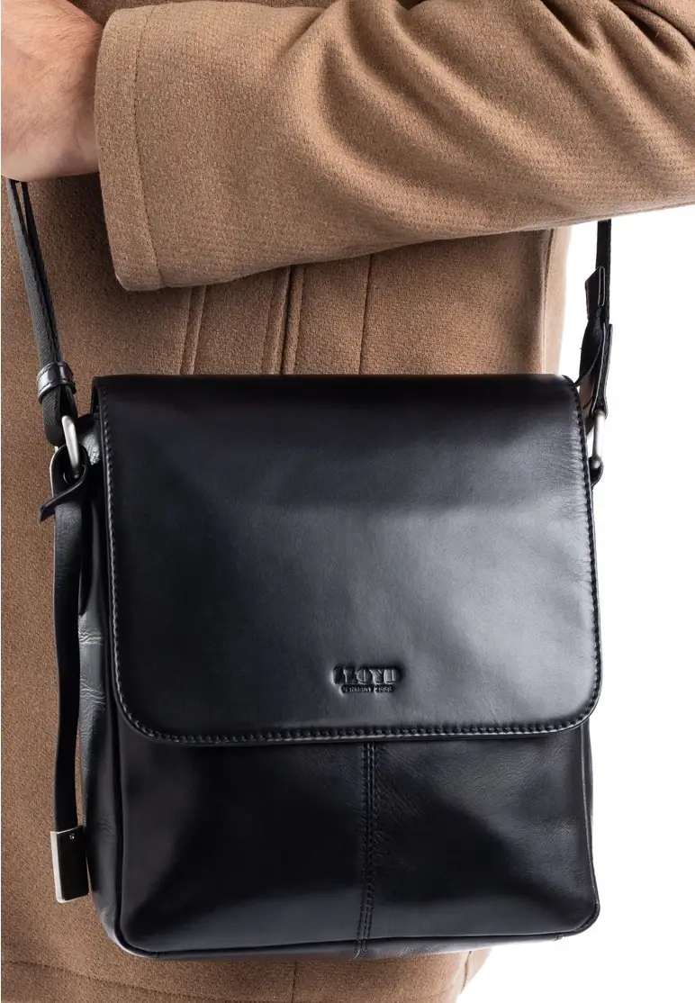 Lloyd MESSENGERBAG Art. C23-12001-OA Letzte 2 Tage