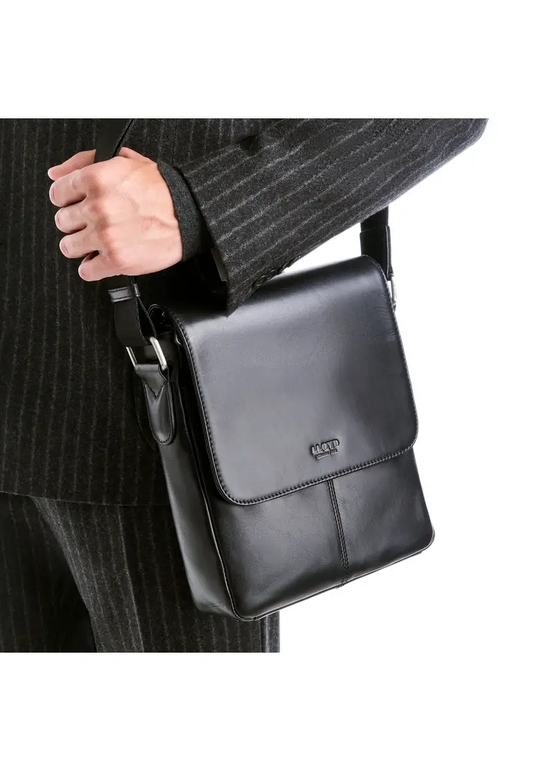 Lloyd MESSENGERBAG Art. C23-12001-OA Letzte 2 Tage