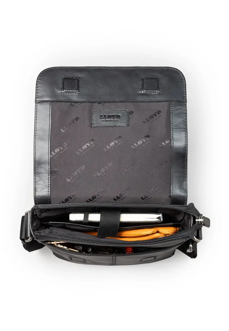 Lloyd MESSENGERBAG Art. C23-12001-OA Letzte 2 Tage