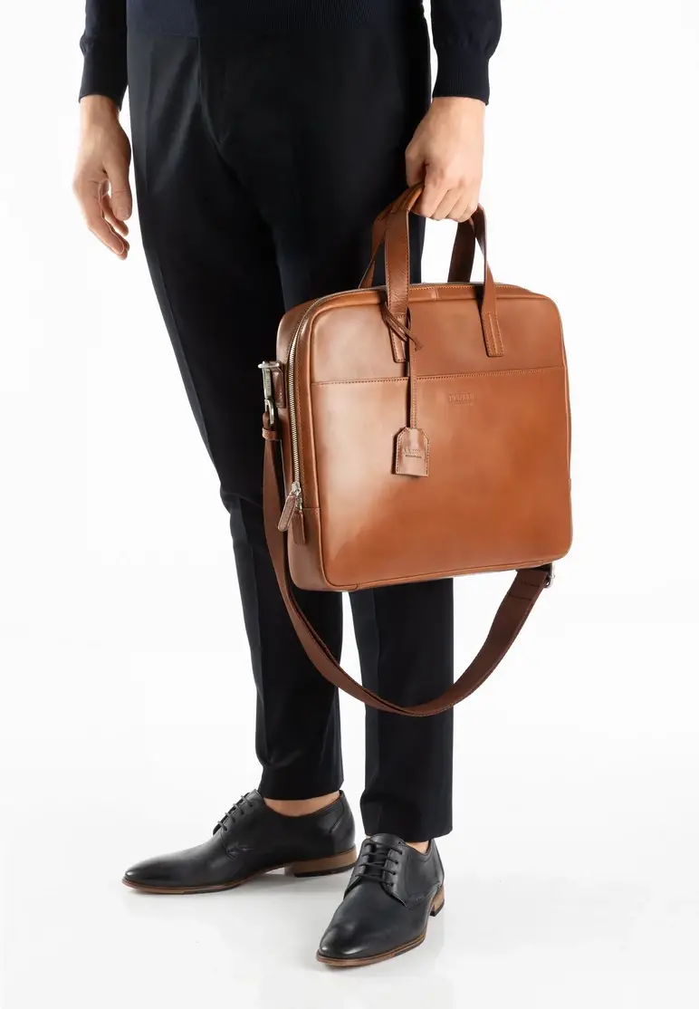 Lloyd BRIEFBAG Art. C14-11000-OG Bis zu 65% Rabatt
