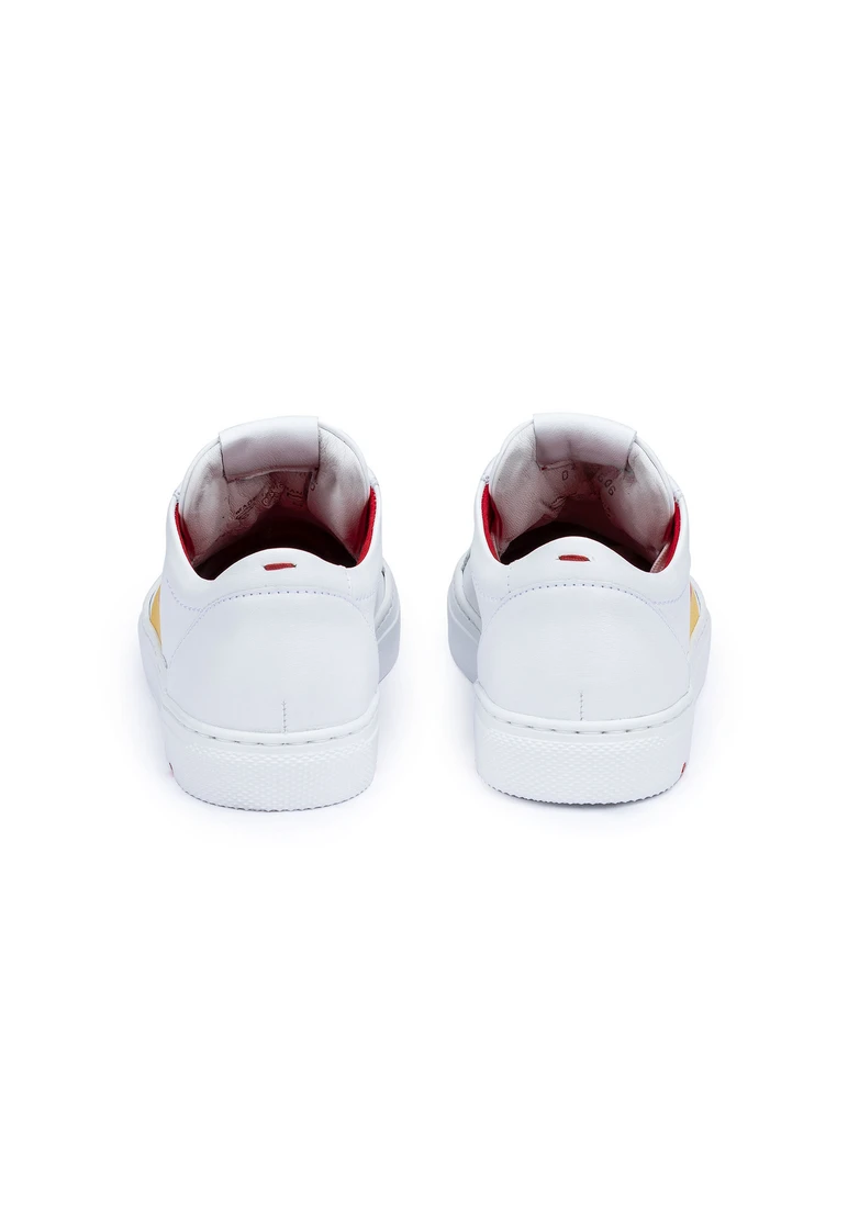 Lloyd SNEAKER Art. 24-350-01 Großer Ausverkauf