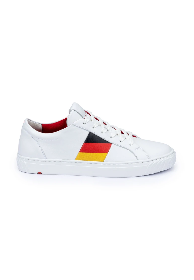 Lloyd SNEAKER Art. 24-350-01 Großer Ausverkauf