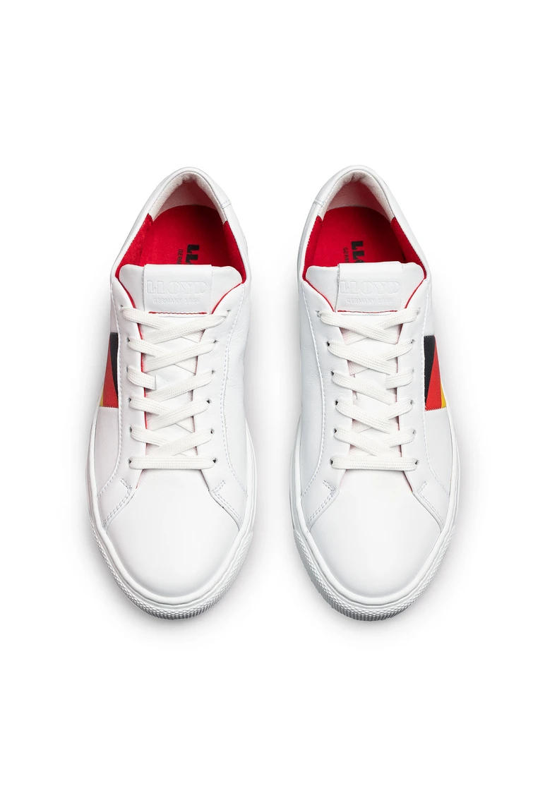 Lloyd SNEAKER Art. 24-350-01 Großer Ausverkauf