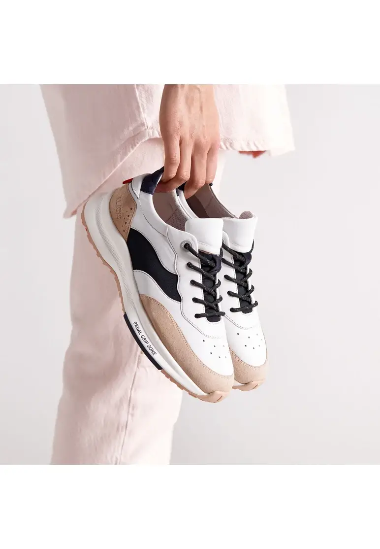 Lloyd SNEAKER Art. 12-902-51 Flash Sale