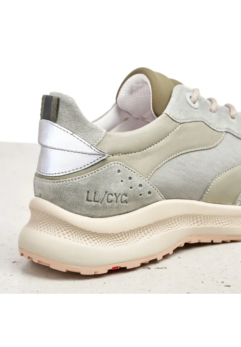 Lloyd SNEAKER Art. 12-902-32 Online Shopping