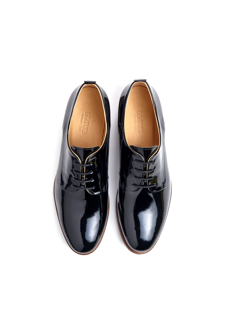 Lloyd HALBSCHUHE Art. 26-318-50 Black Friday