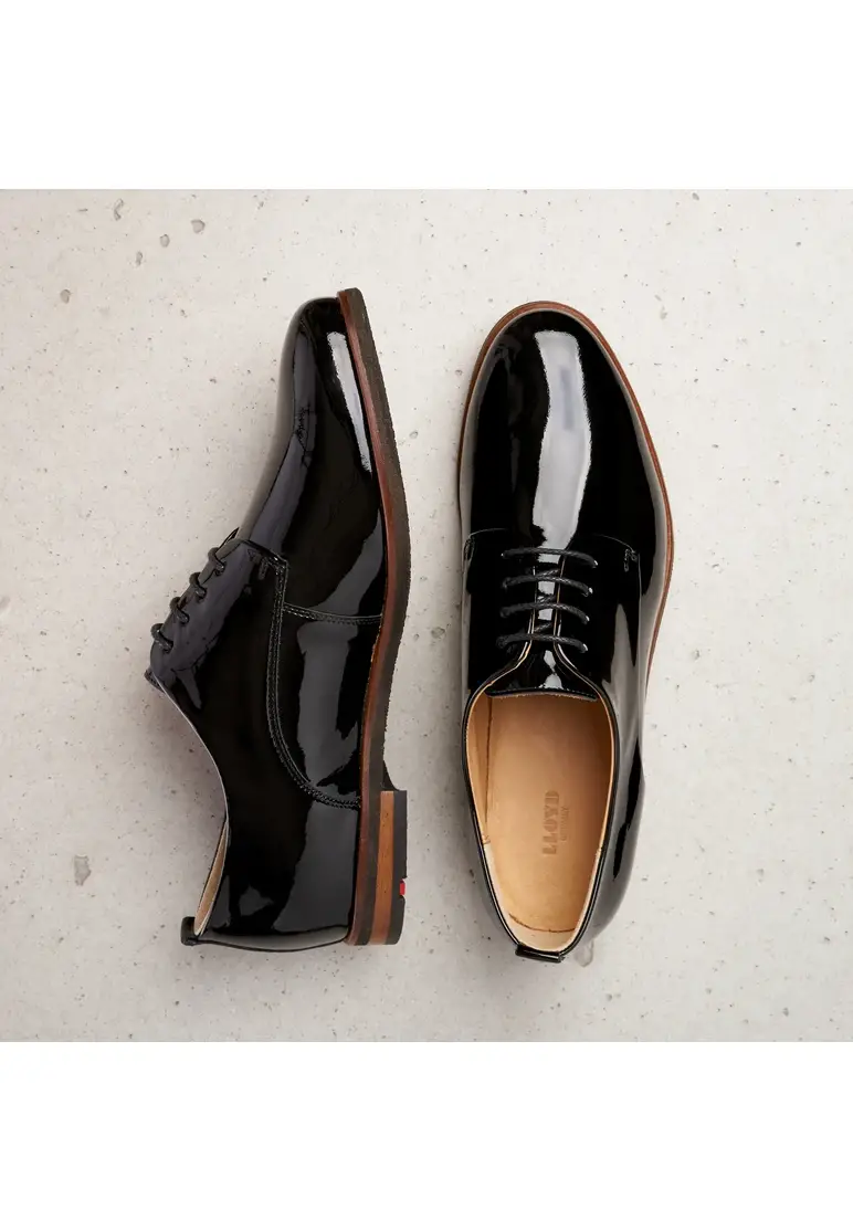 Lloyd HALBSCHUHE Art. 26-318-50 Black Friday