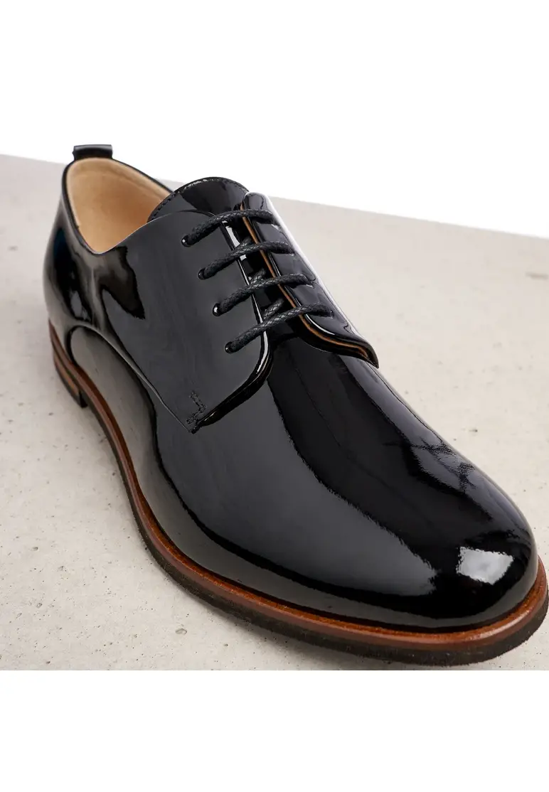 Lloyd HALBSCHUHE Art. 26-318-50 Black Friday
