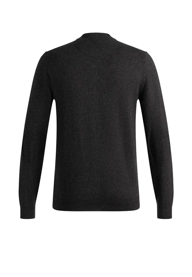 Lloyd Baseball cardigan zip Art. E14-25000-FB JETZT KAUFEN