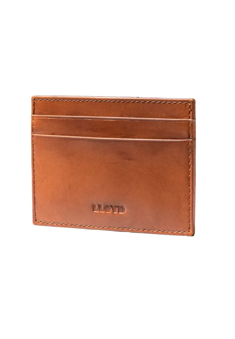 Lloyd KREDITKARTEN ETUI Art. C98-23002-OG Letzter Tag
