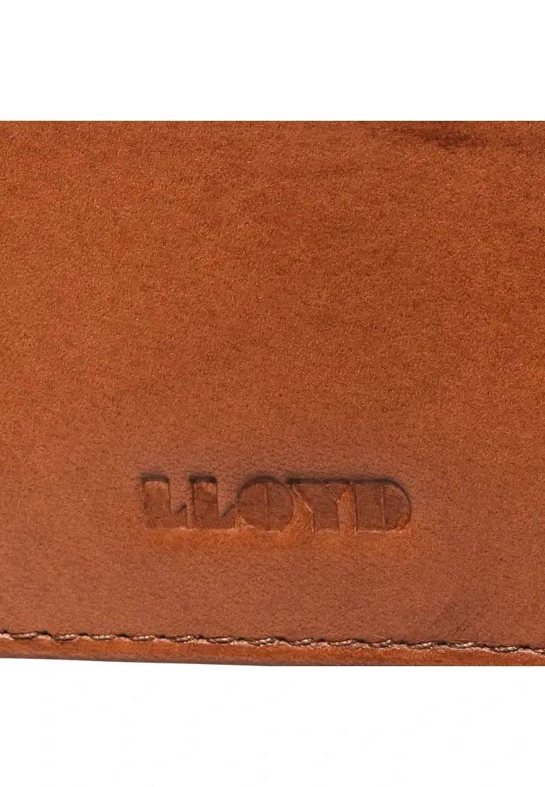 Lloyd KREDITKARTEN ETUI Art. C98-23002-OG Letzter Tag