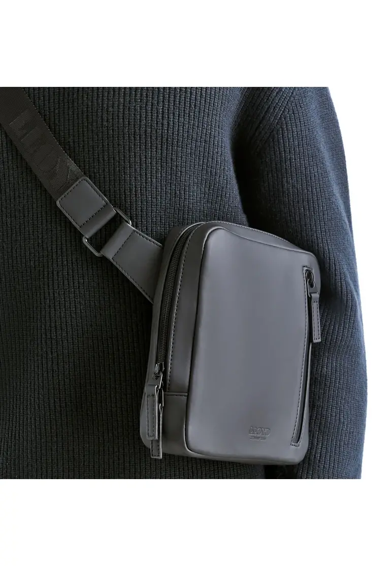 Lloyd CROSSOVER BAG Art. C23-18000-LA zollfrei