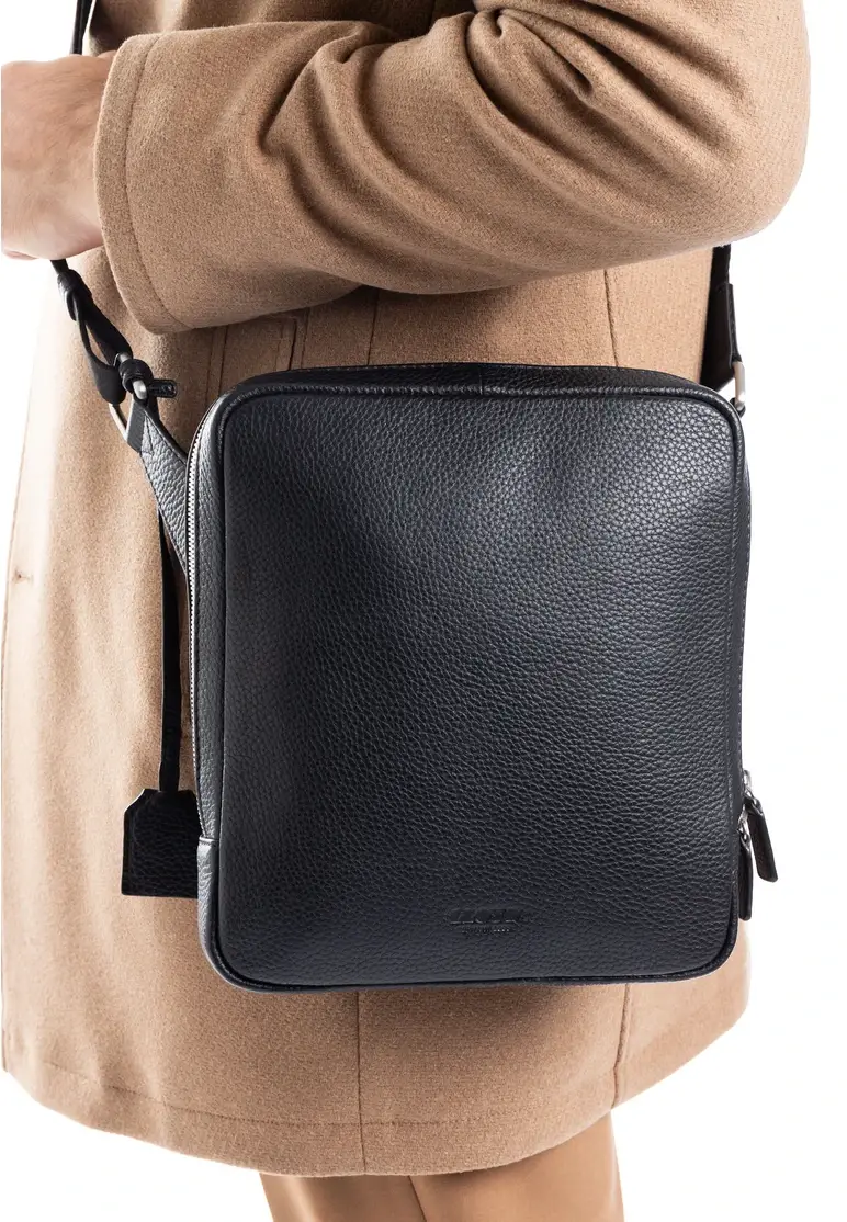 Lloyd MESSENGER BAG Art. C14-12004-OA Rabatte dieses Monats