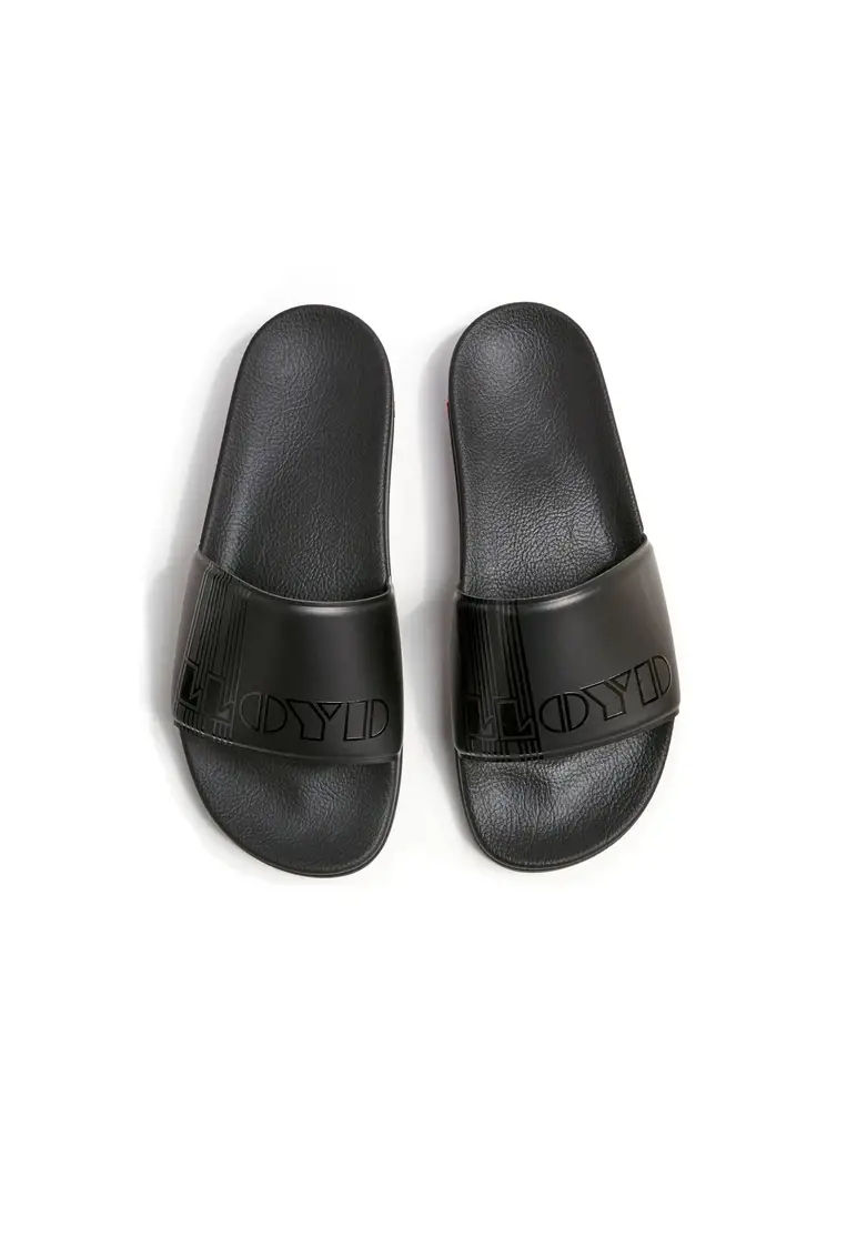 Lloyd BADESLIPPER Art. C99-80223-VA Weihnachtsangebot
