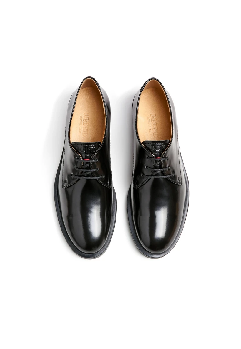 Lloyd HALBSCHUHE Art. 23-218-00 Lagerräumung