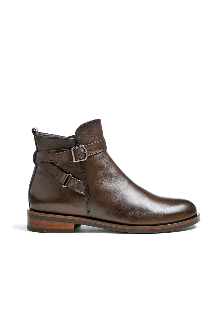 Lloyd STIEFELETTE Art. 23-331-02 Neueste Mode