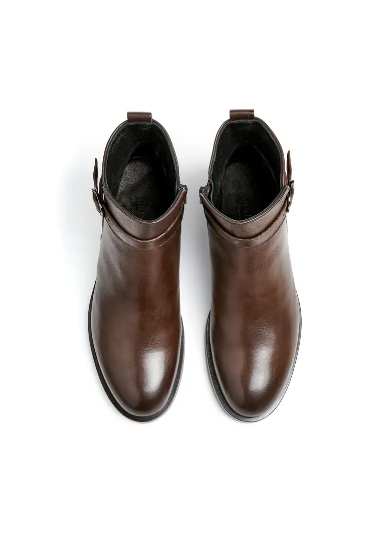 Lloyd STIEFELETTE Art. 23-331-02 Neueste Mode