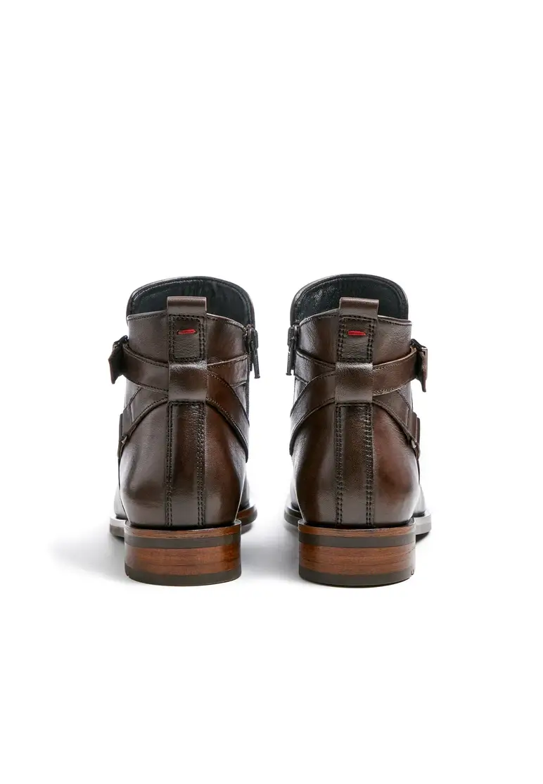 Lloyd STIEFELETTE Art. 23-331-02 Neueste Mode