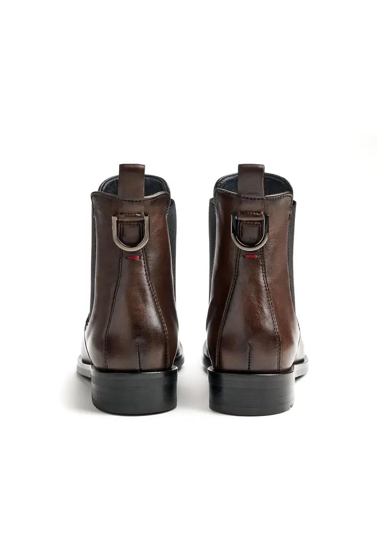 Lloyd STIEFELETTE Art. 23-330-02 Blitzangebot